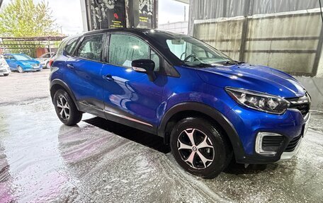 Renault Kaptur I рестайлинг, 2021 год, 1 690 000 рублей, 14 фотография
