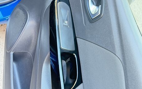 Renault Kaptur I рестайлинг, 2021 год, 1 690 000 рублей, 26 фотография
