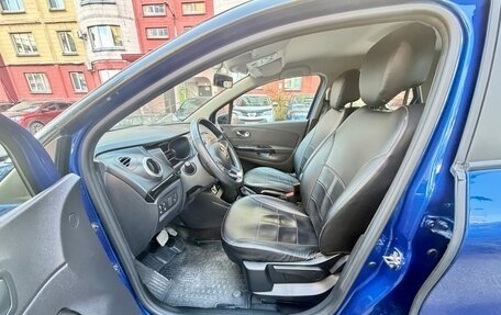 Renault Kaptur I рестайлинг, 2021 год, 1 690 000 рублей, 31 фотография