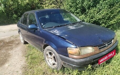 Toyota Corolla, 1995 год, 185 000 рублей, 3 фотография