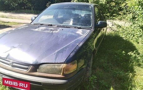 Toyota Corolla, 1995 год, 185 000 рублей, 5 фотография