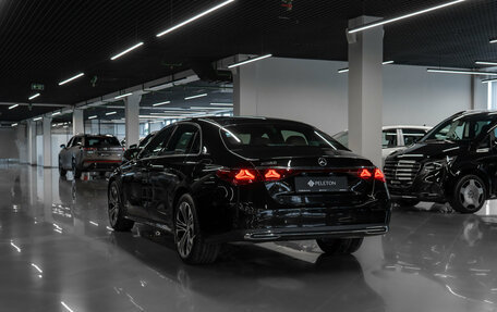 Mercedes-Benz E-Класс, 2024 год, 7 500 000 рублей, 4 фотография