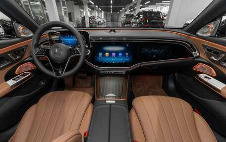 Mercedes-Benz E-Класс, 2024 год, 7 500 000 рублей, 8 фотография