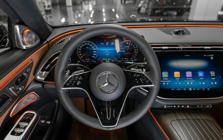 Mercedes-Benz E-Класс, 2024 год, 7 500 000 рублей, 12 фотография
