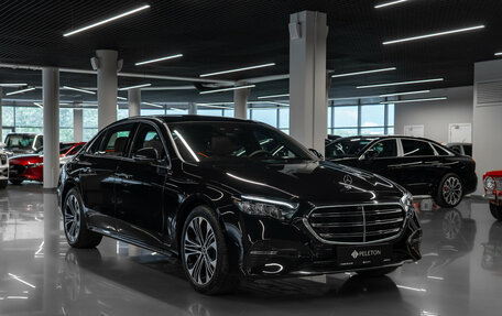 Mercedes-Benz E-Класс, 2024 год, 7 500 000 рублей, 2 фотография