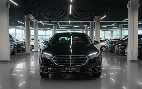 Mercedes-Benz E-Класс, 2024 год, 7 500 000 рублей, 3 фотография