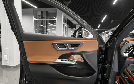 Mercedes-Benz E-Класс, 2024 год, 7 500 000 рублей, 26 фотография