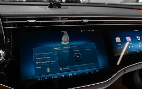 Mercedes-Benz E-Класс, 2024 год, 7 500 000 рублей, 22 фотография