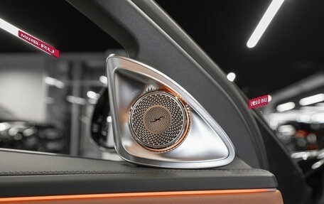 Mercedes-Benz E-Класс, 2024 год, 7 500 000 рублей, 27 фотография