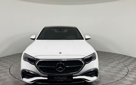 Mercedes-Benz E-Класс, 2025 год, 9 200 000 рублей, 6 фотография