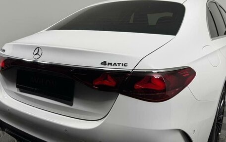 Mercedes-Benz E-Класс, 2025 год, 9 200 000 рублей, 3 фотография