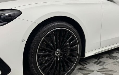Mercedes-Benz E-Класс, 2025 год, 9 200 000 рублей, 4 фотография