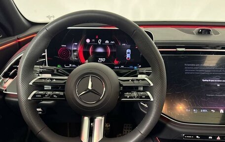 Mercedes-Benz E-Класс, 2025 год, 9 200 000 рублей, 8 фотография