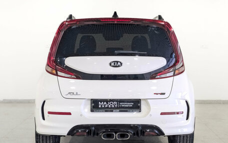 KIA Soul III, 2019 год, 1 900 000 рублей, 6 фотография
