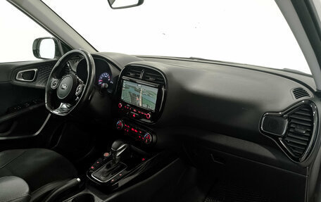 KIA Soul III, 2019 год, 1 900 000 рублей, 13 фотография
