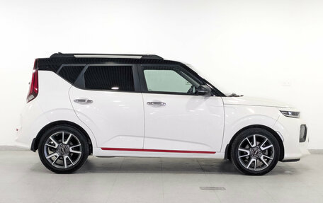 KIA Soul III, 2019 год, 1 900 000 рублей, 4 фотография