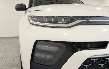 KIA Soul III, 2019 год, 1 900 000 рублей, 11 фотография