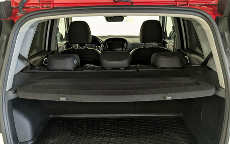 KIA Soul III, 2019 год, 1 900 000 рублей, 10 фотография