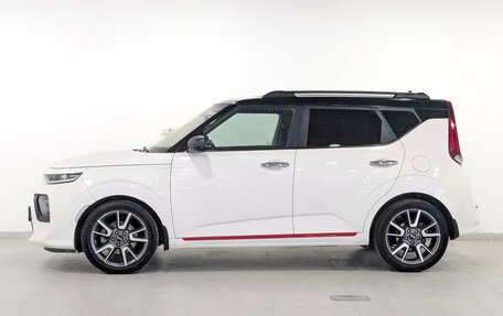 KIA Soul III, 2019 год, 1 900 000 рублей, 8 фотография