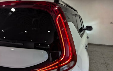 KIA Soul III, 2019 год, 1 900 000 рублей, 29 фотография
