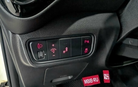 KIA Soul III, 2019 год, 1 900 000 рублей, 25 фотография