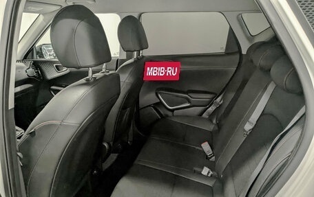 KIA Soul III, 2019 год, 1 900 000 рублей, 17 фотография
