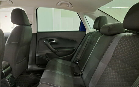 Volkswagen Polo VI (EU Market), 2019 год, 1 425 000 рублей, 16 фотография