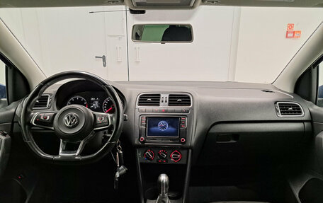Volkswagen Polo VI (EU Market), 2019 год, 1 425 000 рублей, 18 фотография