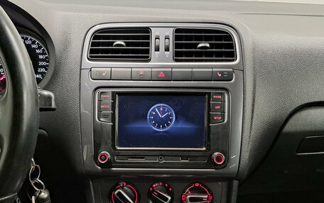 Volkswagen Polo VI (EU Market), 2019 год, 1 425 000 рублей, 19 фотография