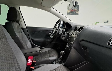 Volkswagen Polo VI (EU Market), 2019 год, 1 425 000 рублей, 15 фотография