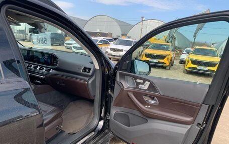 Mercedes-Benz GLE, 2020 год, 5 280 000 рублей, 12 фотография