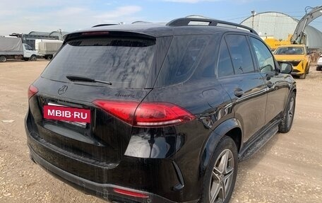Mercedes-Benz GLE, 2020 год, 5 280 000 рублей, 4 фотография