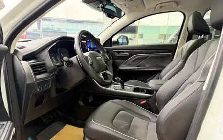 Haval H6, 2021 год, 1 100 000 рублей, 4 фотография