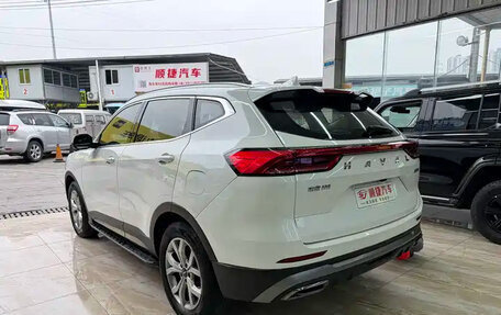 Haval H6, 2021 год, 1 100 000 рублей, 8 фотография