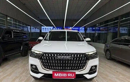 Haval H6, 2021 год, 1 100 000 рублей, 3 фотография