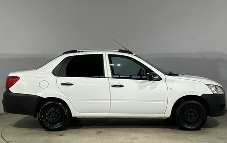 Datsun on-DO I рестайлинг, 2019 год, 520 000 рублей, 5 фотография