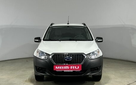 Datsun on-DO I рестайлинг, 2019 год, 520 000 рублей, 2 фотография