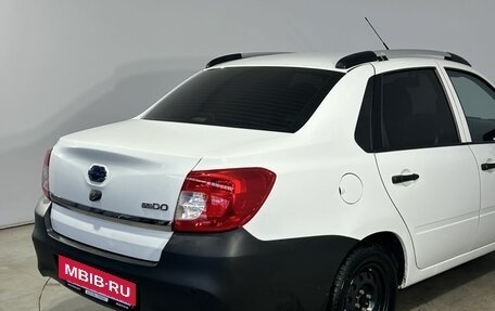 Datsun on-DO I рестайлинг, 2019 год, 520 000 рублей, 3 фотография