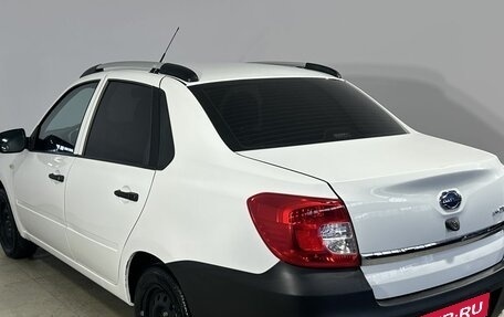 Datsun on-DO I рестайлинг, 2019 год, 520 000 рублей, 6 фотография