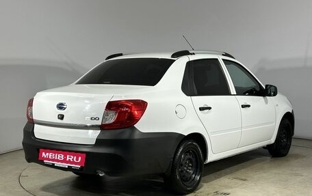 Datsun on-DO I рестайлинг, 2019 год, 520 000 рублей, 7 фотография