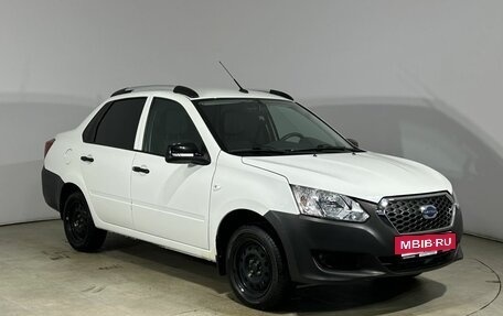 Datsun on-DO I рестайлинг, 2019 год, 520 000 рублей, 4 фотография