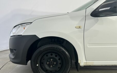 Datsun on-DO I рестайлинг, 2019 год, 520 000 рублей, 9 фотография