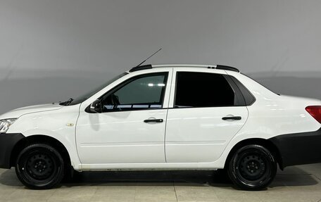 Datsun on-DO I рестайлинг, 2019 год, 520 000 рублей, 11 фотография