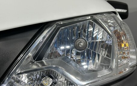 Datsun on-DO I рестайлинг, 2019 год, 520 000 рублей, 13 фотография