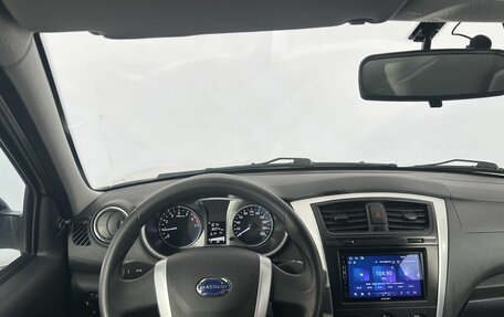 Datsun on-DO I рестайлинг, 2019 год, 520 000 рублей, 17 фотография