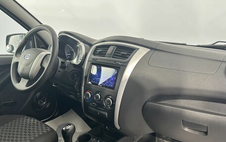Datsun on-DO I рестайлинг, 2019 год, 520 000 рублей, 20 фотография