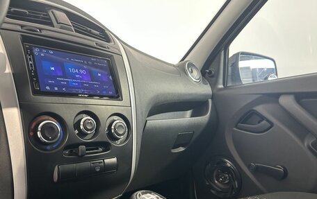 Datsun on-DO I рестайлинг, 2019 год, 520 000 рублей, 19 фотография