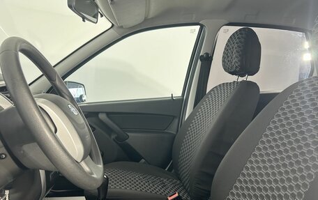Datsun on-DO I рестайлинг, 2019 год, 520 000 рублей, 22 фотография