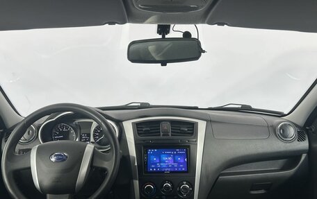 Datsun on-DO I рестайлинг, 2019 год, 520 000 рублей, 18 фотография