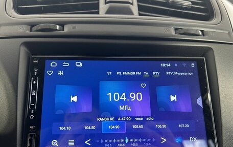 Datsun on-DO I рестайлинг, 2019 год, 520 000 рублей, 23 фотография